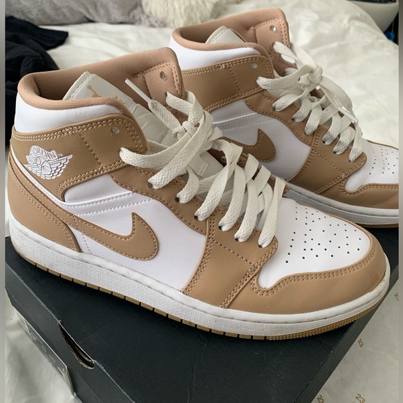 Air Jordan 1 mid - Picture 2 of 5